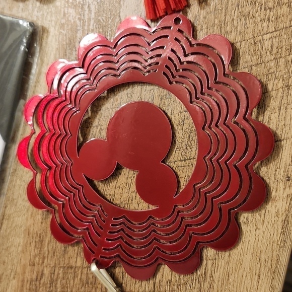 Keychains Metal and Silicone - Picture 7 of 7